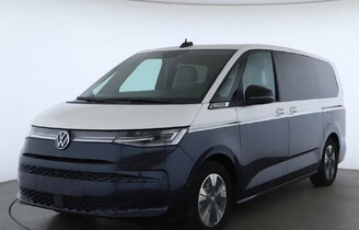 Volkswagen Multivan L2H1 Style DSG 2.0 150KM Kombi