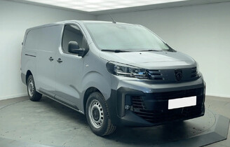 Peugeot Expert XL L2H1 EAT8 2.2 150KM Furgon