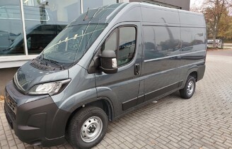 Fiat Ducato 3t L2H2 2.2 120KM Furgon