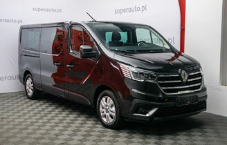 Renault Trafic Kombi L2H1 AT9 2.0 170KM Kombi