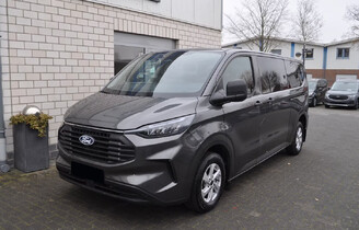 Ford Transit Custom Kombi M1 L2H1 320 Trend A8 2.0 170KM Kombi