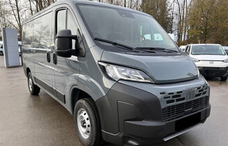 Fiat Ducato L2H1 2.2 140KM Furgon
