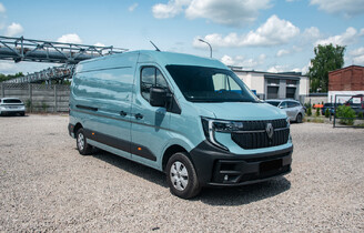 Renault Master L3H2 Extra AT9 2.0 170KM Furgon