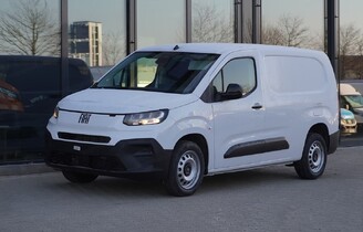 Fiat Doblo Cargo/Van XL L2H1 1.5 130KM Furgon