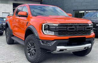 Ford Ranger Raptor A10 4x4 2.0 210KM Pick-Up