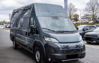 Fiat Ducato Maxi 3.5T L4H3 2.2 140KM Furgon