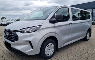Ford Transit Custom Kombi M1 L2H1 320 Trend A8 2.0 170KM Kombi