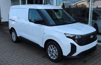 Ford Transit Courier L1H1 Limited 1.5 100KM Furgon