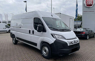 Fiat Ducato Maxi 3.5T L3H2 2.2 140KM Furgon