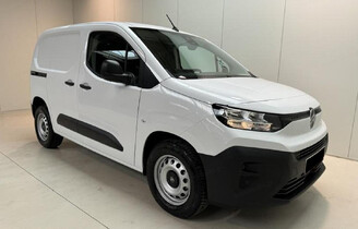 Citroen Berlingo Van M L1H1 1.5 100KM Furgon
