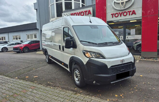 Toyota Proace Max Active L4H2 AT8 2.2 180KM Furgon