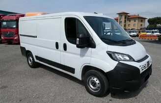 Fiat Ducato L2H1 2.2 120KM Furgon