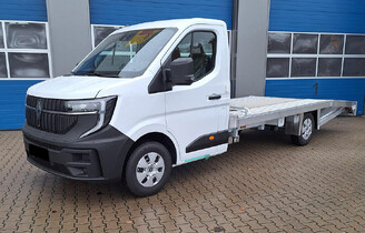Renault Master L3 Autolaweta 2.0 150KM Autolaweta