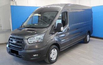 Ford Transit 350 L3H2 Trend 2.0 130KM Furgon