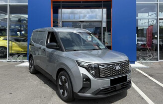 Ford Transit Courier L1H1 Trend Elektryczny A1 136KM Furgon