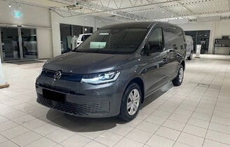 Volkswagen Caddy Cargo Maxi L2H1 DSG 2.0 122KM Furgon