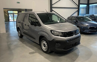 Opel Combo Van XL L2H1 1.5 130KM Furgon