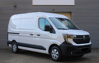 Renault Master L2H2 Extra 2.0 130KM Furgon
