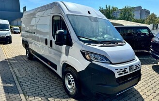 Fiat Ducato 3.5t Maxi L4H2 140KM Furgon