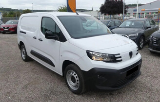 Peugeot Partner Van Long L2H1 EAT8 1.5 130KM Furgon