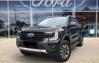 Ford Ranger Wildtrak PHEV A10 2.3 281KM Pick-Up