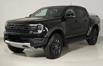 Ford Ranger Raptor A10 4x4 3.0 292KM Pick-Up