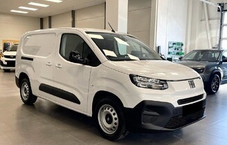 Fiat Doblo Cargo/Van XL L2H1 1.5 100KM Furgon