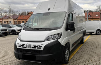 Fiat Ducato Maxi 3.5T L4H3 2.2 180KM Furgon