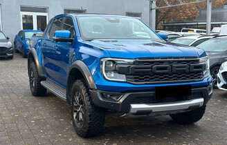 Ford Ranger Raptor 4x4 A10 3.0 292KM Pick-Up