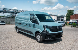 Renault Master L3H2 Extra 2.0 170KM Furgon