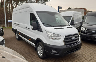 Ford Transit 350 L4H3 Trend A10 RWD 2.0 165KM Furgon