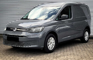 Volkswagen Caddy Cargo L1H1 2.0 102KM Furgon