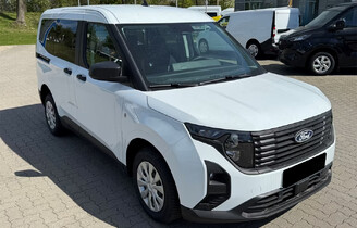 Ford Transit Courier Kombi N1 L1H1 Trend 1.0 100KM Kombi