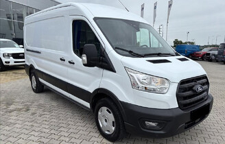 Ford Transit 350 L3H2 Trend RWD 2.0 130KM Furgon