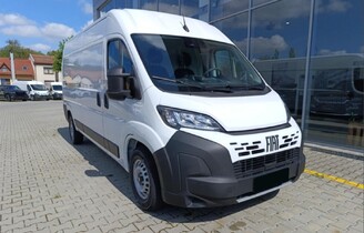 Fiat Ducato 3.3t L3H2 2.2 140KM Furgon