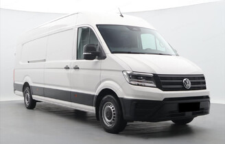 Volkswagen Crafter L5H3 2.0 177KM Furgon
