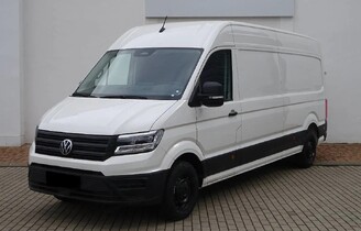 Volkswagen Crafter L4H3 8AT 2.0 177KM Furgon