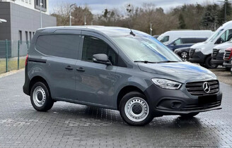 Mercedes Citan 110 CDI L1H1 1.5 95KM Furgon