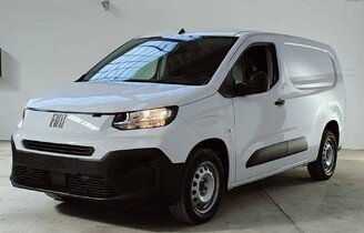 Fiat Doblo Cargo/Van XL L2H1 1.5 100KM Furgon