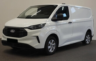Ford Transit Custom 320 L1H1 Trend 2.0 150KM Furgon