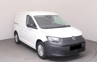 Volkswagen Caddy Cargo L1H1 2.0 102KM Furgon