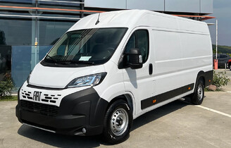 Fiat Ducato Maxi L4H2 2.2 140KM Furgon