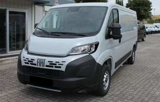 Fiat Ducato 3t L2H1 2.2 120KM Furgon