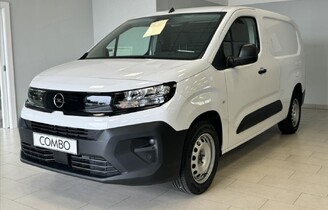 Opel Combo Van XL L2H1 1.5 130KM Furgon