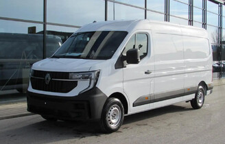 Renault Master L3H2 Extra AT9 2.0 150KM Furgon