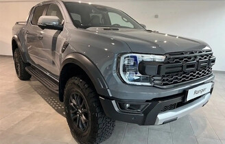 Ford Ranger Raptor A10 4x4 2.0 210KM Pick-Up