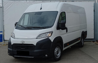 Toyota Proace Max Active L4H2 2.2 140KM Furgon