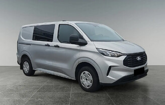 Ford Transit Custom 320 L1H1 Trend Zabudowa Brygadowa A8 2.0 170KM Brygadowy