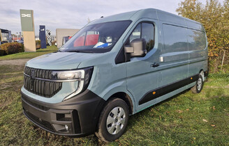 Renault Master L3H2 Extra 2.0 150KM Furgon
