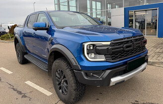 Ford Ranger Raptor A10 4x4 2.0 210KM Pick-Up